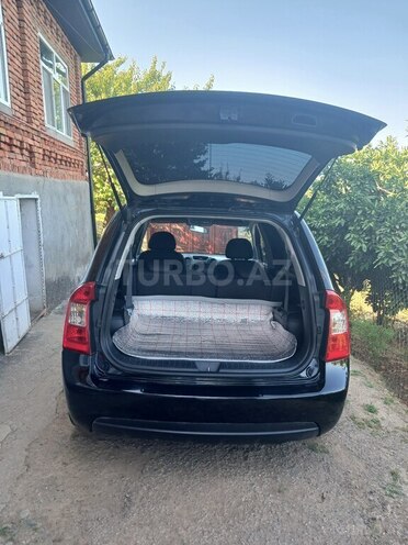 Kia Carens 2008, 246,000 km - 2.0 l - Bakı