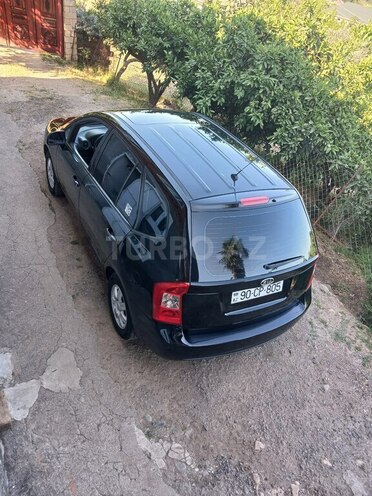 Kia Carens 2008, 246,000 km - 2.0 l - Bakı