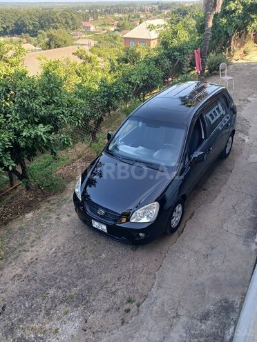 Kia Carens 2008, 246,000 km - 2.0 l - Bakı