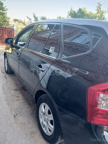 Kia Carens 2008, 246,000 km - 2.0 l - Bakı