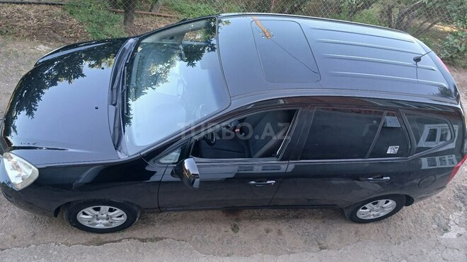 Kia Carens 2008, 246,000 km - 2.0 l - Bakı