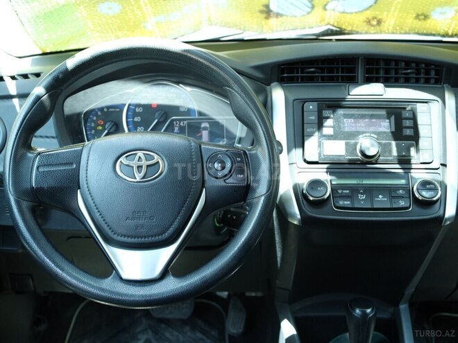 Toyota Corolla Fielder 2015, 129,000 km - 1.5 l - Gəncə