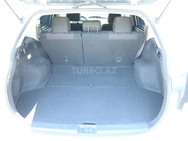 Toyota Corolla Fielder 2015, 129,000 km - 1.5 l - Gəncə