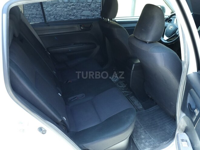 Toyota Corolla Fielder 2015, 129,000 km - 1.5 l - Gəncə