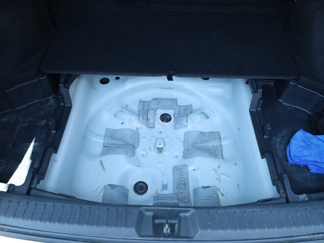 Toyota Corolla Fielder 2015, 129,000 km - 1.5 l - Gəncə
