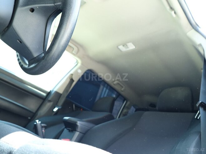 Toyota Corolla Fielder 2015, 129,000 km - 1.5 l - Gəncə