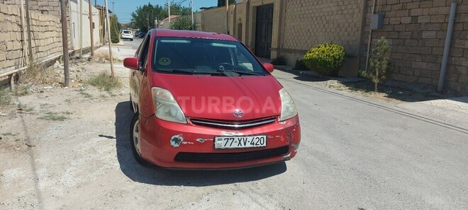 Toyota Prius 2008, 431,304 km - 1.5 l - Bakı