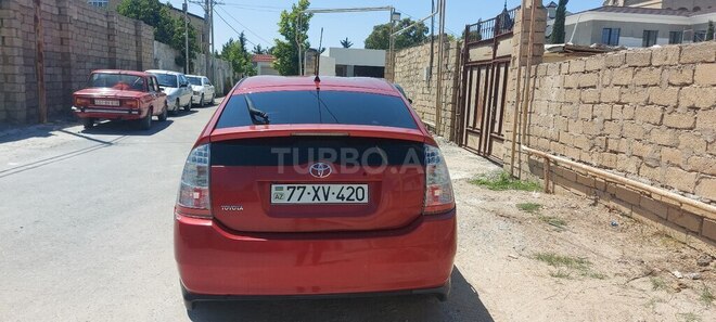 Toyota Prius 2008, 431,304 km - 1.5 l - Bakı