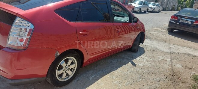 Toyota Prius 2008, 431,304 km - 1.5 l - Bakı