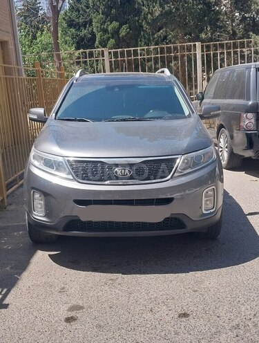 Kia Sorento 2013, 215,000 km - 2.0 l - Bakı
