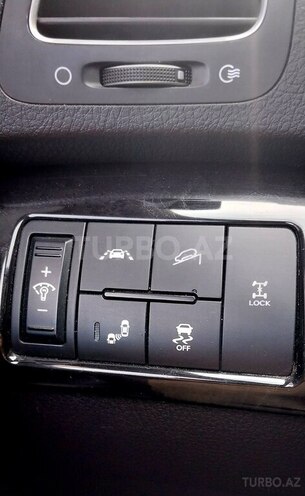 Kia Sorento 2013, 215,000 km - 2.0 l - Bakı