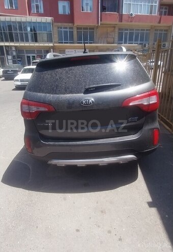 Kia Sorento 2013, 215,000 km - 2.0 l - Bakı