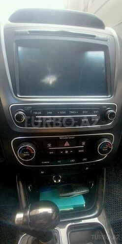 Kia Sorento 2013, 215,000 km - 2.0 l - Bakı