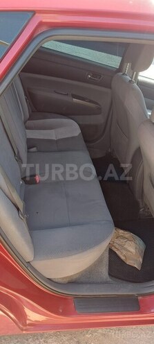 Toyota Prius 2008, 431,304 km - 1.5 l - Bakı