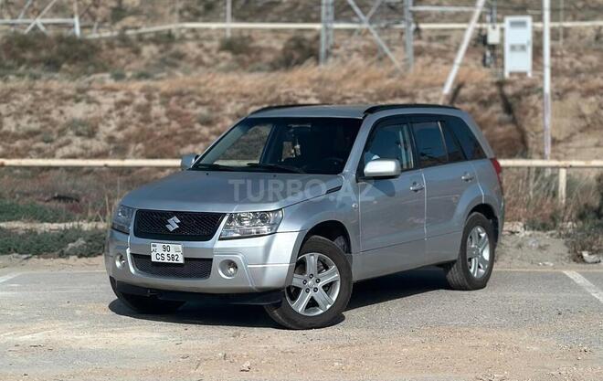 Suzuki Grand Vitara 2008, 227,313 km - 2.0 l - Bakı