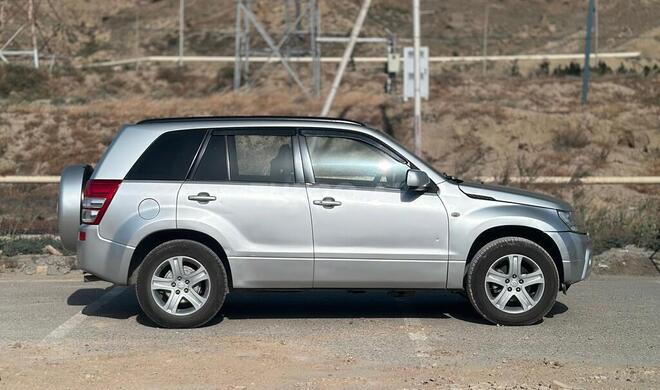 Suzuki Grand Vitara 2008, 227,313 km - 2.0 l - Bakı
