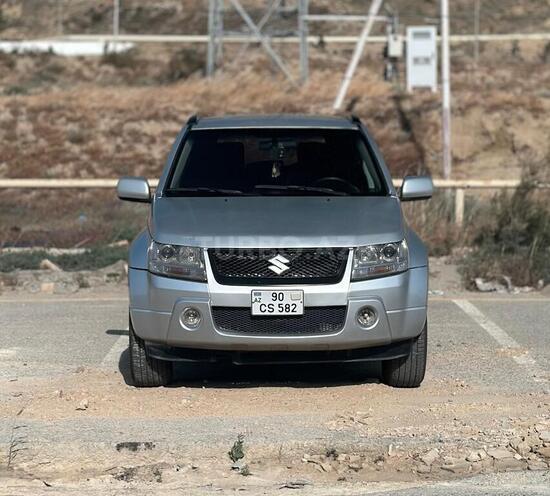 Suzuki Grand Vitara 2008, 227,313 km - 2.0 l - Bakı