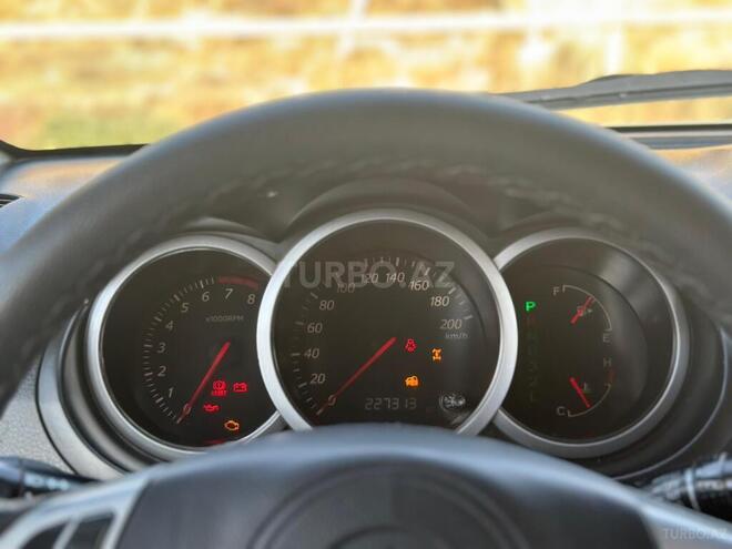 Suzuki Grand Vitara 2008, 227,313 km - 2.0 l - Bakı