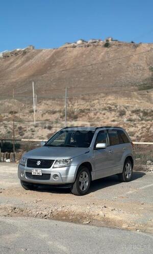 Suzuki Grand Vitara 2008, 227,313 km - 2.0 l - Bakı