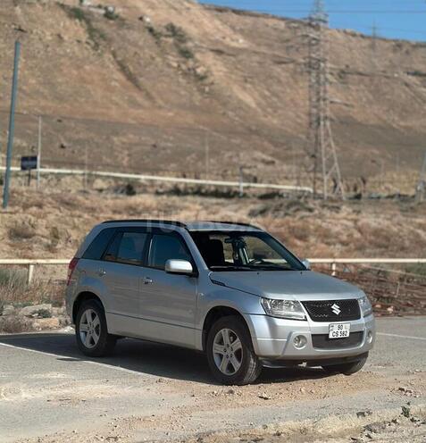 Suzuki Grand Vitara 2008, 227,313 km - 2.0 l - Bakı