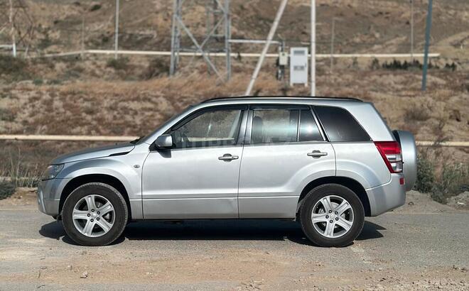 Suzuki Grand Vitara 2008, 227,313 km - 2.0 l - Bakı