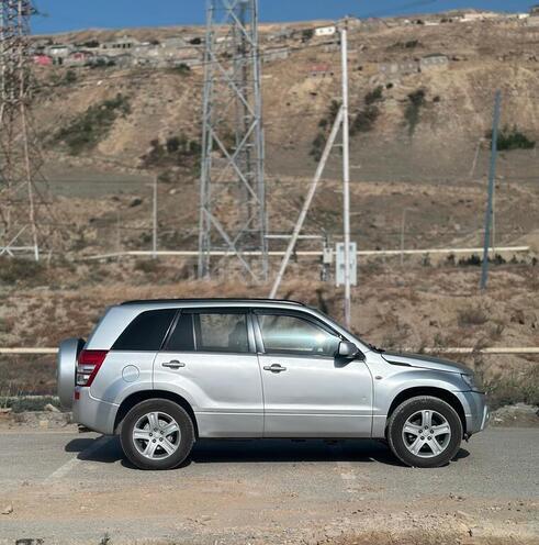 Suzuki Grand Vitara 2008, 227,313 km - 2.0 l - Bakı