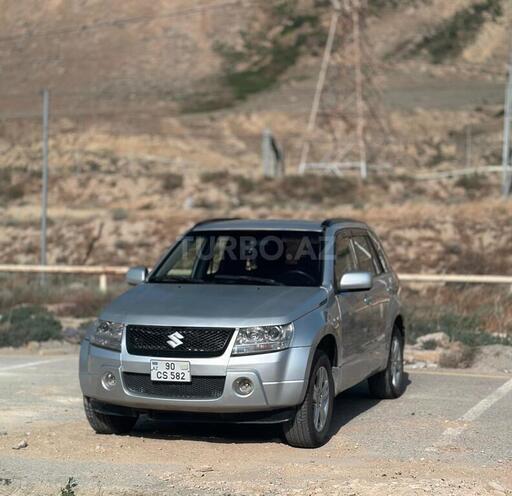 Suzuki Grand Vitara 2008, 227,313 km - 2.0 l - Bakı