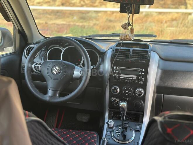 Suzuki Grand Vitara 2008, 227,313 km - 2.0 l - Bakı