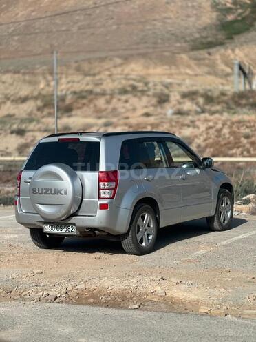Suzuki Grand Vitara 2008, 227,313 km - 2.0 l - Bakı