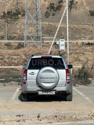 Suzuki Grand Vitara 2008, 227,313 km - 2.0 l - Bakı