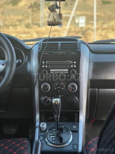 Suzuki Grand Vitara 2008, 227,313 km - 2.0 l - Bakı