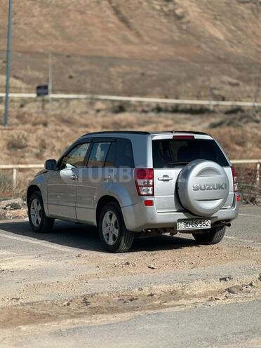 Suzuki Grand Vitara 2008, 227,313 km - 2.0 l - Bakı