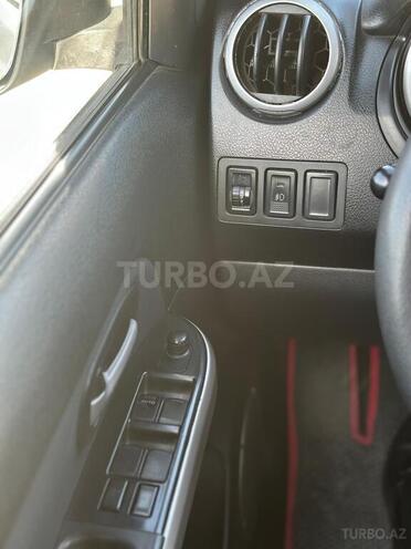 Suzuki Grand Vitara 2008, 227,313 km - 2.0 l - Bakı