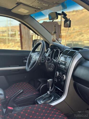 Suzuki Grand Vitara 2008, 227,313 km - 2.0 l - Bakı