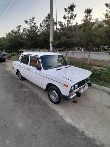 LADA (VAZ) 2106 1992, 91,847 km - 1.6 л - Şirvan