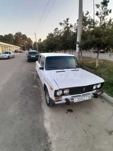 LADA (VAZ) 2106 1992, 91,847 km - 1.6 л - Şirvan