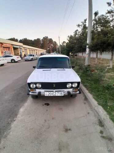 LADA (VAZ) 2106 1992, 91,847 km - 1.6 л - Şirvan
