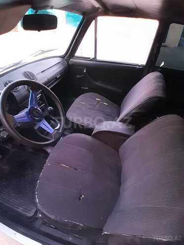 LADA (VAZ) 2106 1992, 91,847 km - 1.6 л - Şirvan