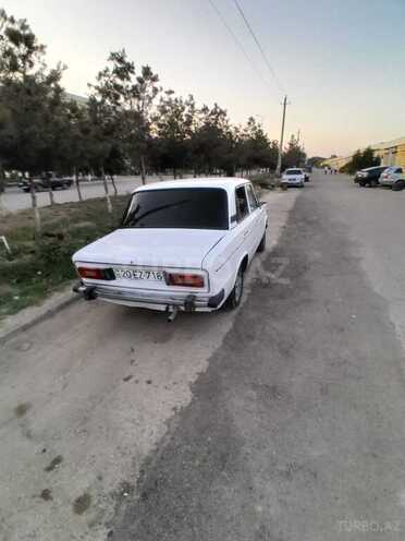LADA (VAZ) 2106 1992, 91,847 km - 1.6 л - Şirvan