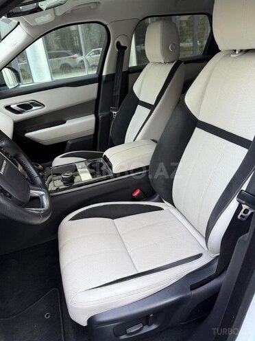 Land Rover RR Velar 2018, 108,000 km - 2.0 l - Bakı
