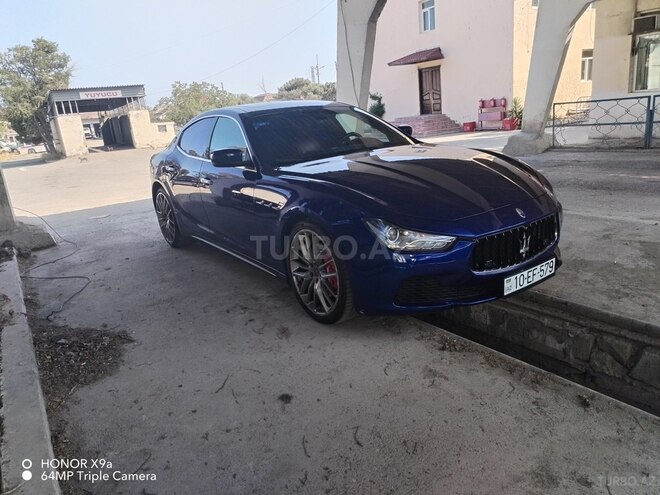 Maserati Ghibli-8