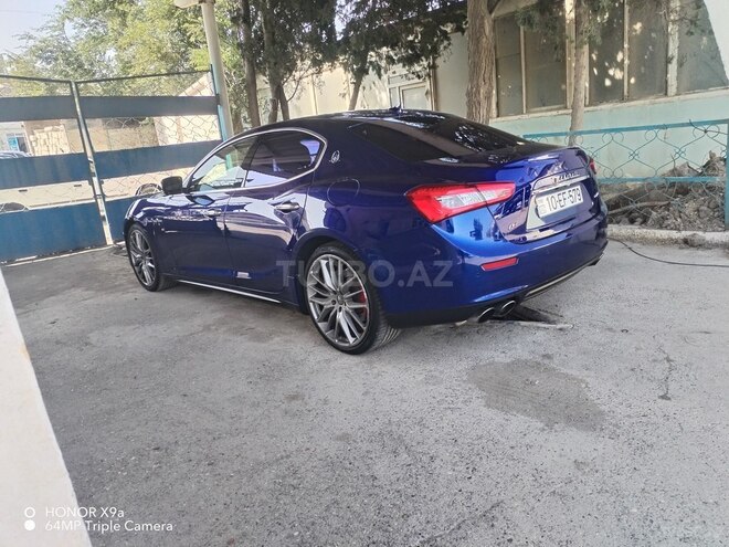 Maserati Ghibli-11