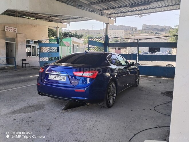 Maserati Ghibli-9