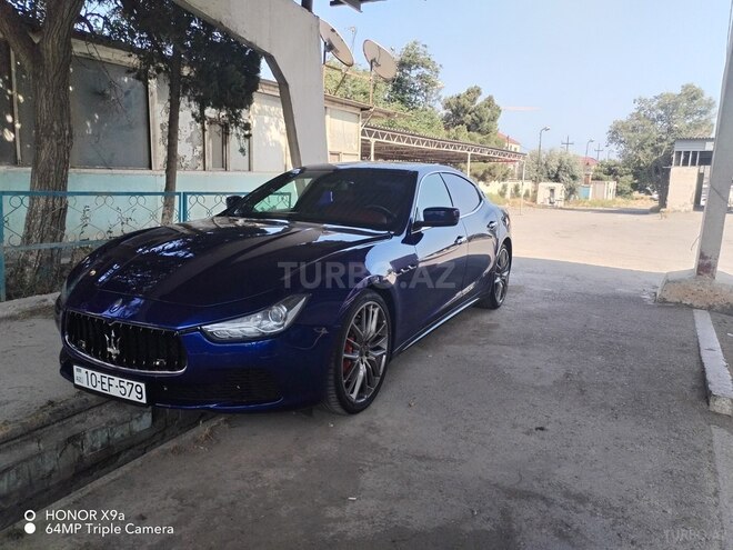 Maserati Ghibli-7