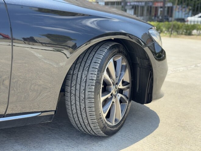 Mercedes E 220 d 2016, 337,000 km - 2.0 l - Bakı