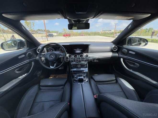 Mercedes E 220 d 2016, 337,000 km - 2.0 l - Bakı