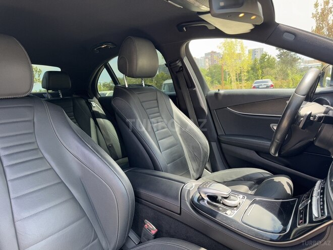 Mercedes E 220 d 2016, 337,000 km - 2.0 l - Bakı