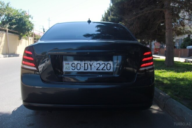 Daewoo Gentra 2013, 430,000 km - 1.5 л - Bakı