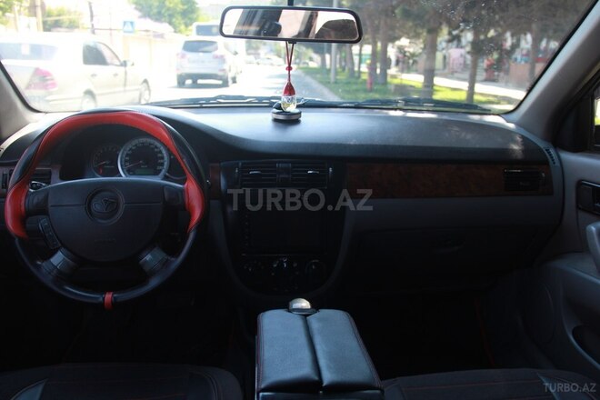 Daewoo Gentra 2013, 430,000 km - 1.5 л - Bakı