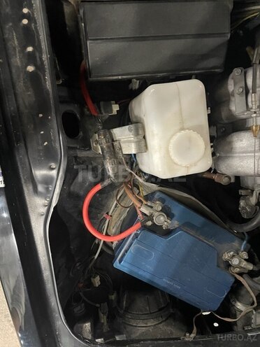 LADA (VAZ) 2107 2010, 78,000 km - 1.6 l - Gəncə